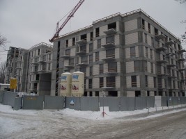 zdjęcie Apartamenty Novum