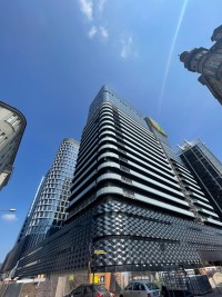 zdjęcie Global Office Park