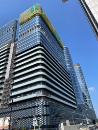 zdjęcie Global Office Park