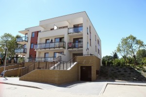 zdjęcie Osiedle Kameralne