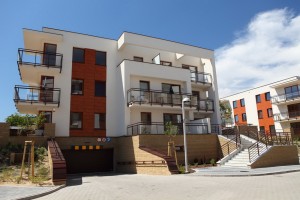 zdjęcie Osiedle Kameralne