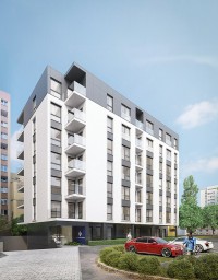 zdjęcie Chłodna Square Apartments