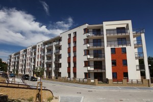 zdjęcie Osiedle Kameralne