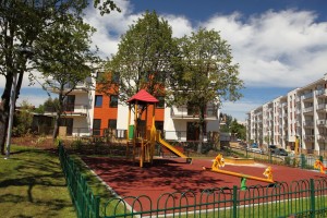 zdjęcie Osiedle Kameralne