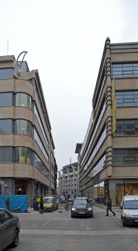 zdjęcie Business Center Save The World