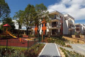 zdjęcie Osiedle Kameralne