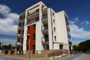 zdjęcie Osiedle Kameralne