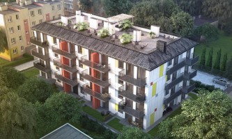 zdjęcie Apartamenty Sobieskiego