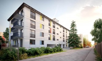 zdjęcie Apartamenty Sobieskiego