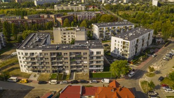 zdjęcie Nowe Żegrze