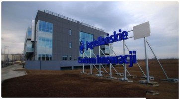 zdjęcie Park LifeScience