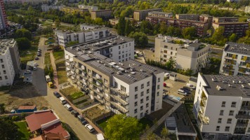 zdjęcie Nowe Żegrze