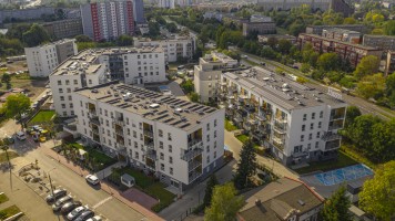 zdjęcie Nowe Żegrze