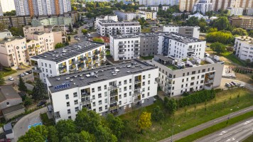 zdjęcie Nowe Żegrze