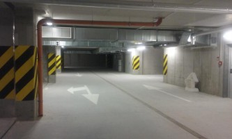 zdjęcie Legnicka Street I