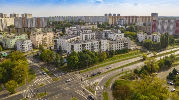 zdjęcie Nowe Żegrze