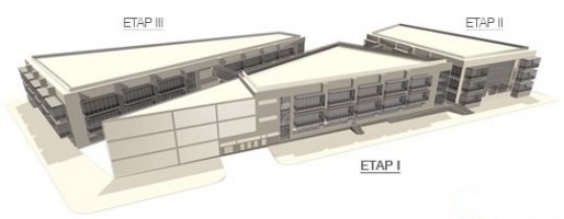 zdjęcie Park LifeScience