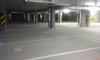 zdjęcie Legnicka Street I