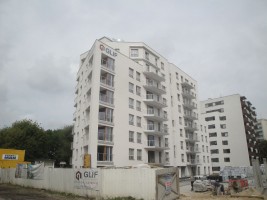 zdjęcie Apartamenty Żółwia