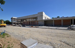 zdjęcie Centrum handlowe Swoja Olimpia