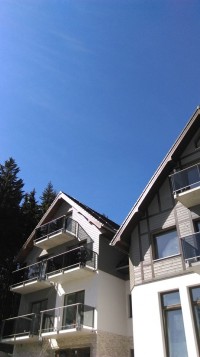 zdjęcie Czarny Kamień Resort & SPA