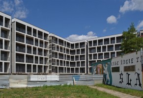 zdjęcie Osiedle Kuźniki