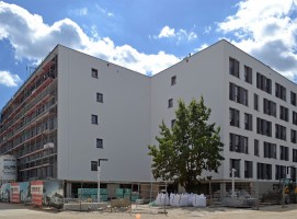 zdjęcie Osiedle Kuźniki