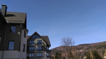 zdjęcie Czarny Kamień Resort & SPA
