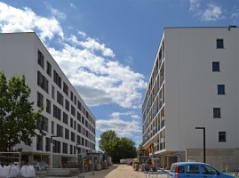 zdjęcie Osiedle Kuźniki