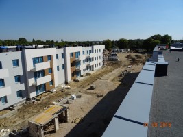 zdjęcie Lawendowe Osiedle I