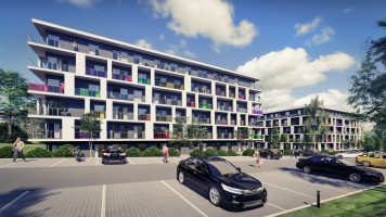 zdjęcie Złote Apartamenty