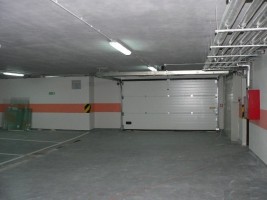 Hala garażowa