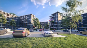 zdjęcie Złote Apartamenty