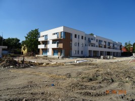 zdjęcie Lawendowe Osiedle I