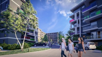 zdjęcie Złote Apartamenty