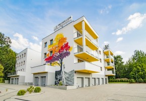 zdjęcie Ogrody Sztuki