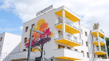 zdjęcie Ogrody Sztuki