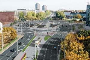 zdjęcie Stacja MPK