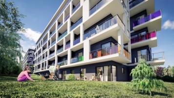 zdjęcie Złote Apartamenty