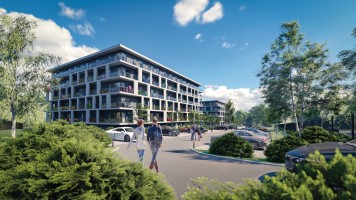 zdjęcie Złote Apartamenty