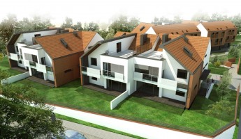 zdjęcie Apartamenty Sadowa