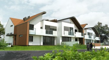 zdjęcie Apartamenty Sadowa