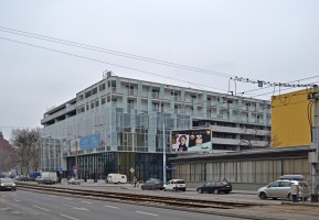 prace wykończeniowe