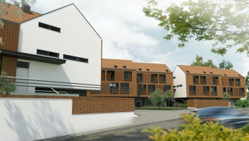 zdjęcie Apartamenty Sadowa