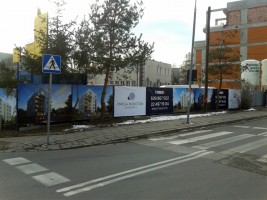 zdjęcie Omega Mokotów
