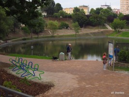 zdjęcie Staw Brodowski