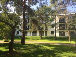 zdjęcie Projekt Park
