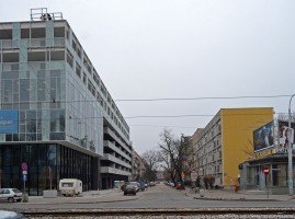 prace wykończeniowe