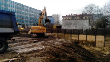 zdjęcie Omega Mokotów