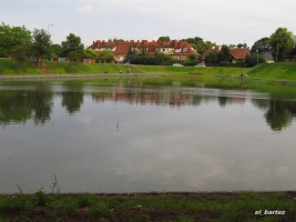 zdjęcie Staw Brodowski